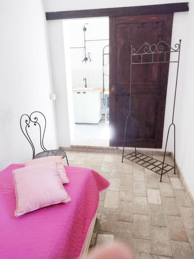 Apartamento Relais Casale Il Poggetto - Oleandri By Zoom In Earth Cecina  Exterior foto